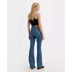 Levi's Plus Blue Jeans