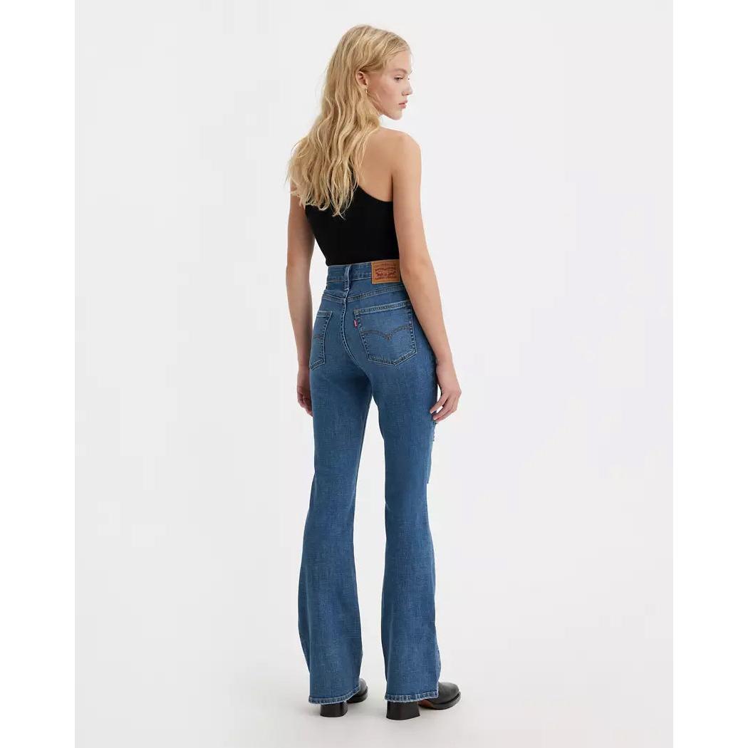 Levi's Plus Blue Jeans