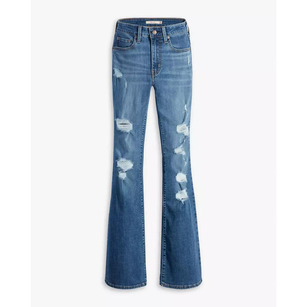 Levi's Plus Blue Jeans