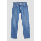 Vaquero Recto de Tiro Medio Levi's 551Z