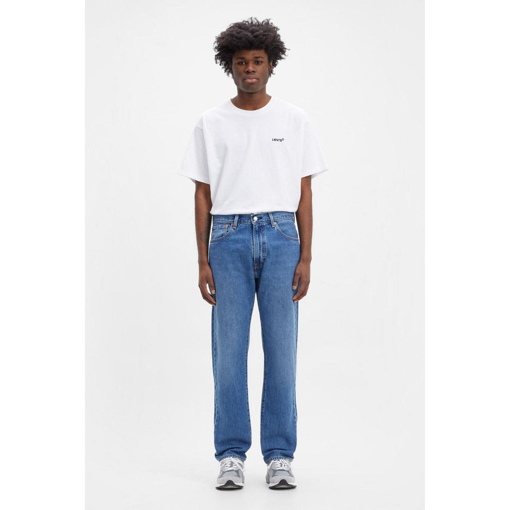 Vaquero Recto de Tiro Medio Levi's 551Z