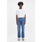 Vaquero Recto de Tiro Medio Levi's 551Z