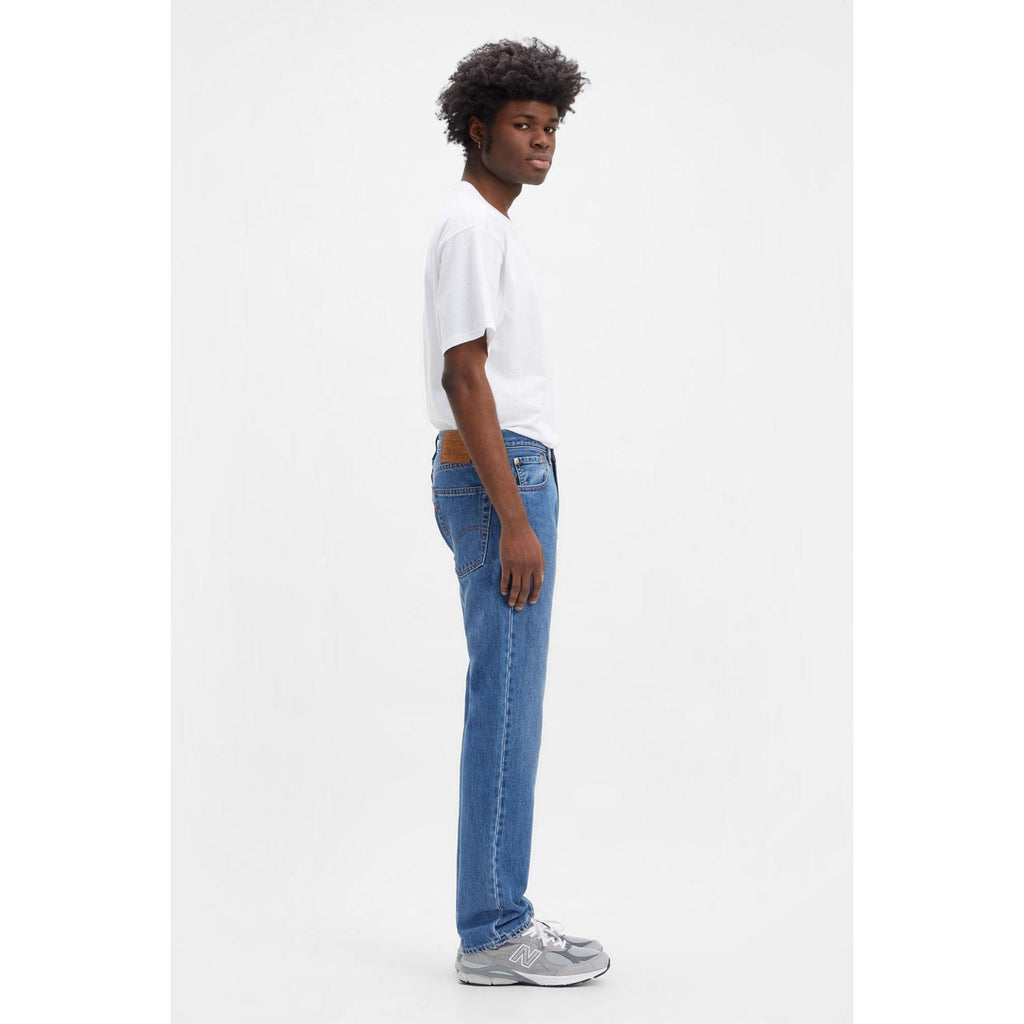 Vaquero Recto de Tiro Medio Levi's 551Z