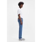 Vaquero Recto de Tiro Medio Levi's 551Z