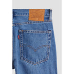 Vaquero Recto de Tiro Medio Levi's 551Z