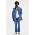 Vaquero Recto de Tiro Medio Levi's 551Z