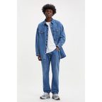 Vaquero Recto de Tiro Medio Levi's 551Z