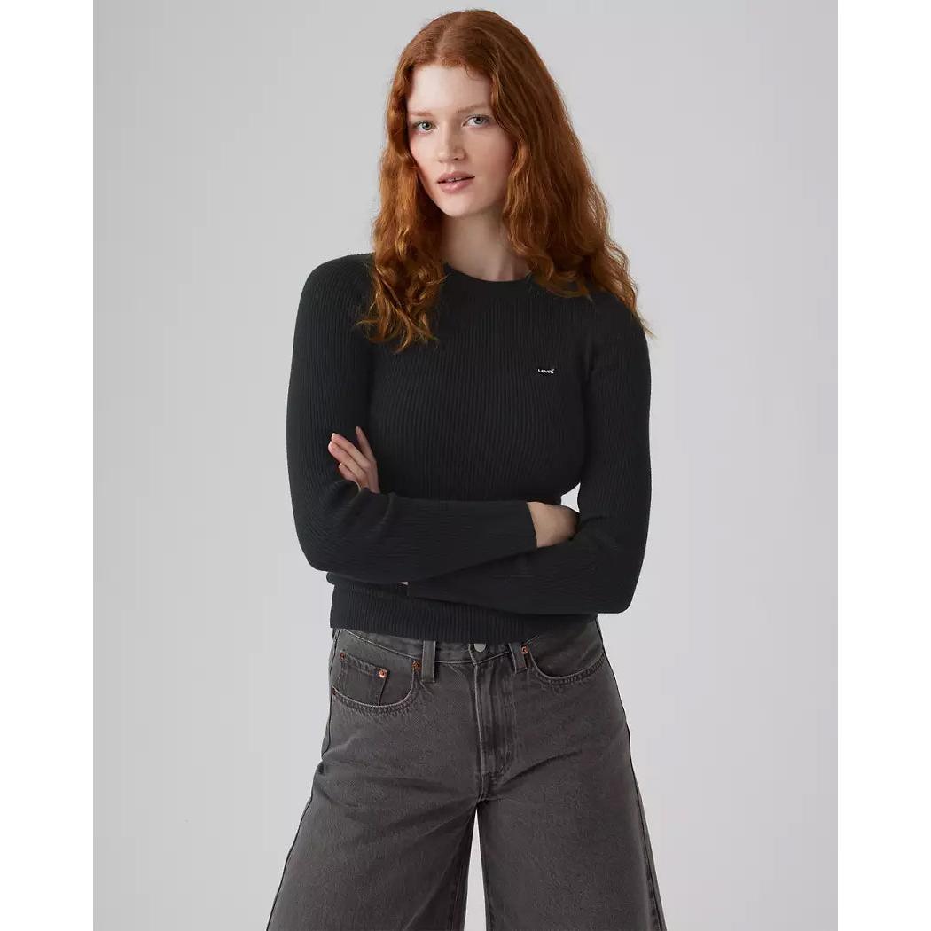 Pull Levi's Noir