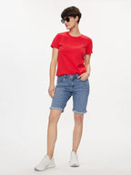 Levi'S® Jeansshorts Classic 29969-0065 Blau Slim Fit