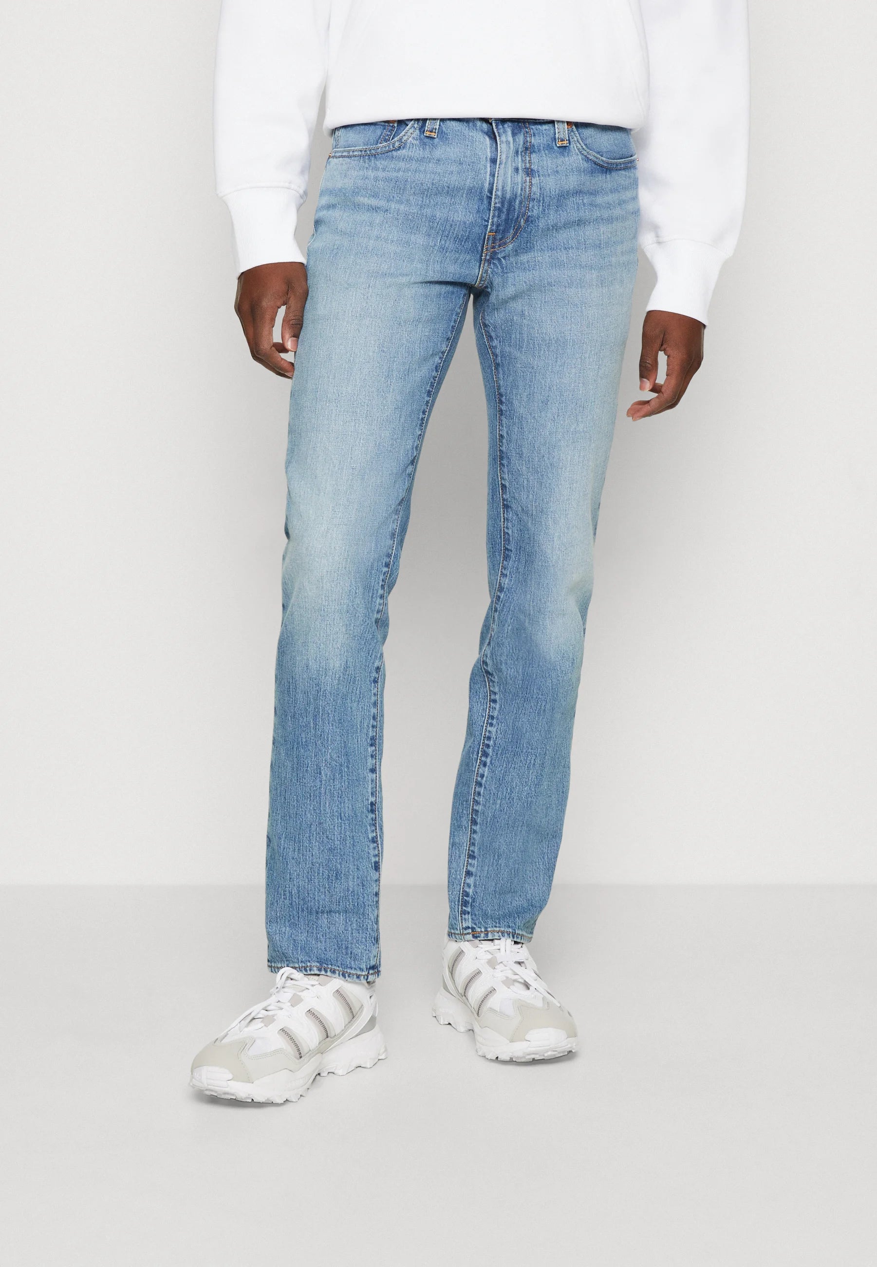 511® Slim - Slim Fit Jeans - Dapperling Cool