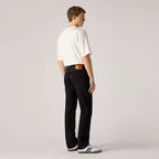 Levi'S 501 Jeans Coupe Originale Noir 0165