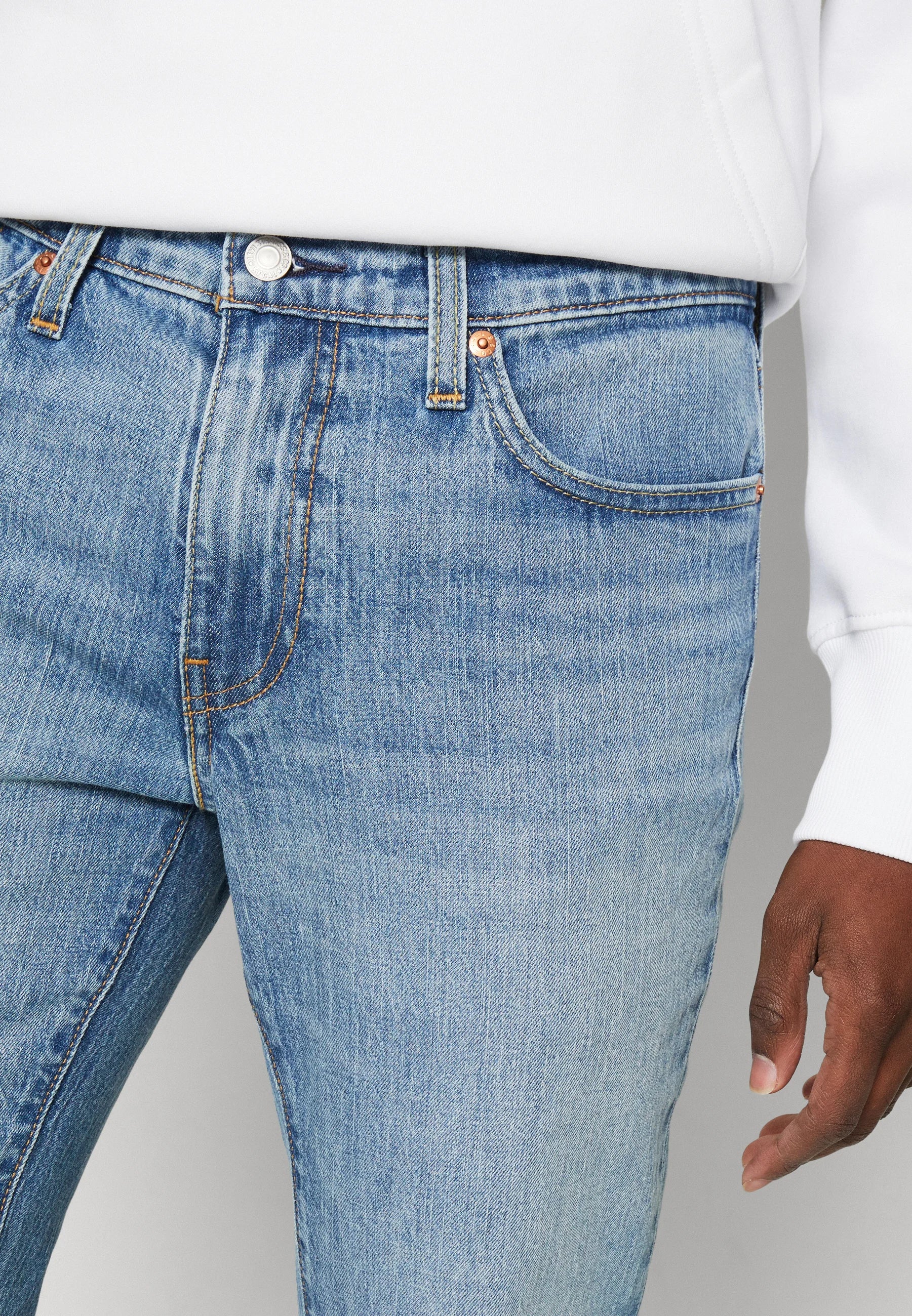 511® Slim - Slim Fit Jeans - Dapperling Cool