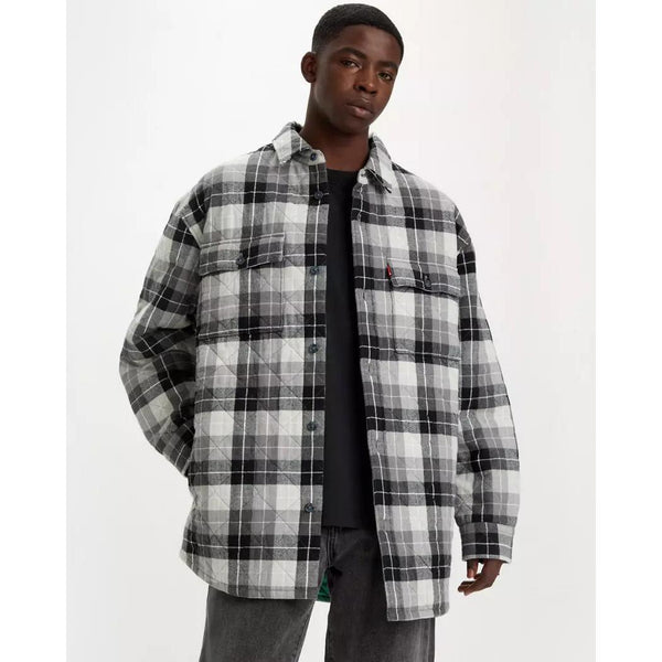 Sobrecamisa Levi's Bernal Heights Multicolor