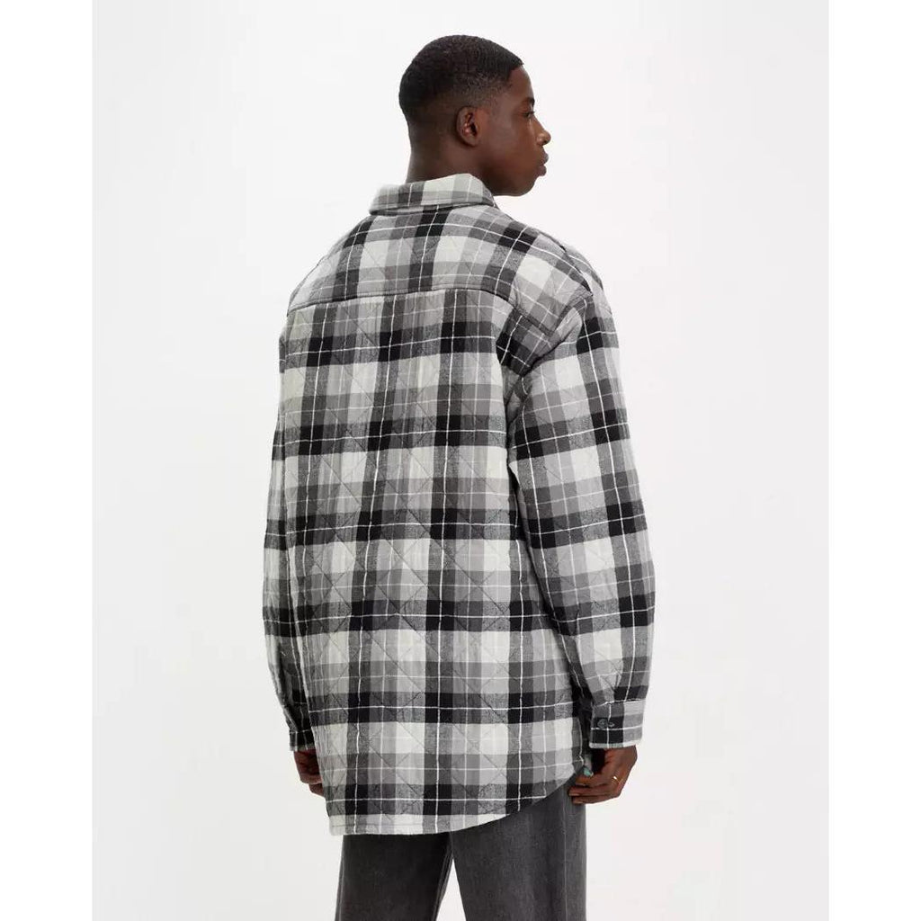Sobrecamisa Levi's Bernal Heights Multicolor