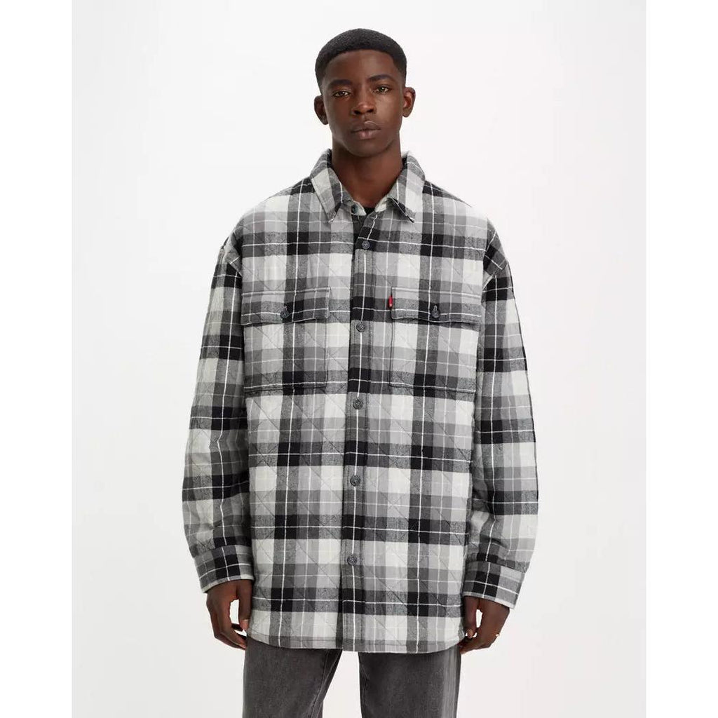 Sobrecamisa Levi's Bernal Heights Multicolor