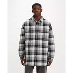 Sobrecamisa Levi's Bernal Heights Multicolor