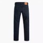 Jean 511™ Bleu Noir Uni Avec Une Coupe Slim Et Fermeture Zip Et Bouton