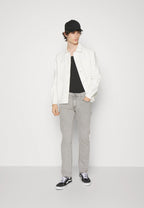 Levi'S Calças 511™ Slim Cinza Us 31 / 32
