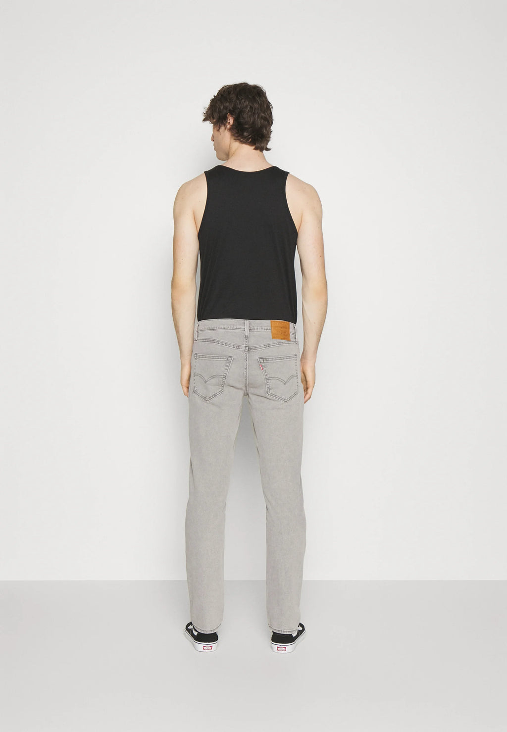 Levi'S Calças 511™ Slim Cinza Us 31 / 32