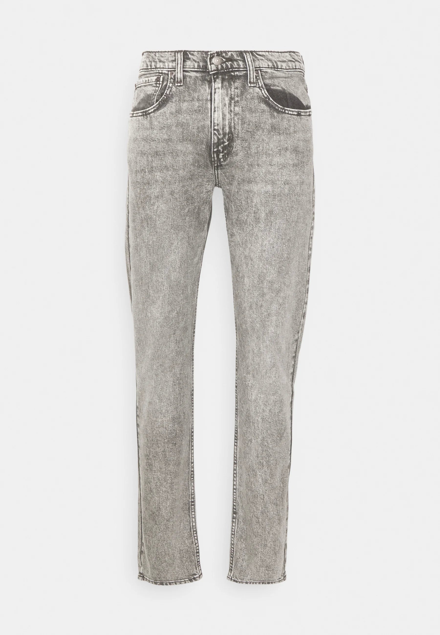 Levi'S Calças 511™ Slim Cinza Us 31 / 32