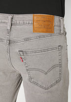 Levi'S Calças 511™ Slim Cinza Us 31 / 32