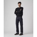 Jean Droit Taille Mi-Haute Levi's 505 1967