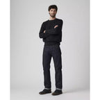 Jean Droit Taille Mi-Haute Levi's 505 1967