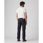 Jean Droit Taille Mi-Haute Levi's 505 1967