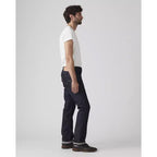 Jean Droit Taille Mi-Haute Levi's 505 1967