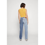 Jean Droit Taille Mi-Haute Levi's 501 Bleu
