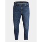 Jean Skinny Taille Haute Levi's 721 Bleu