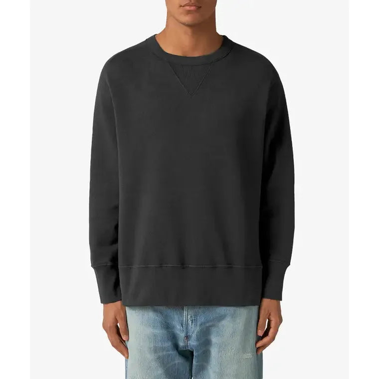 Sweat Levi's Bay Meadows Noir