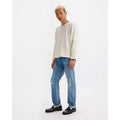 Jean Tapered Taille Mi-Haute Levi's 502
