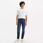 Jean Slim Tapered Taille Mi-Haute Levi's 512