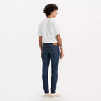 Jean Slim Tapered Taille Mi-Haute Levi's 512