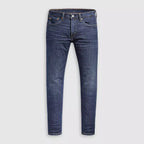 Jean Slim Tapered Taille Mi-Haute Levi's 512