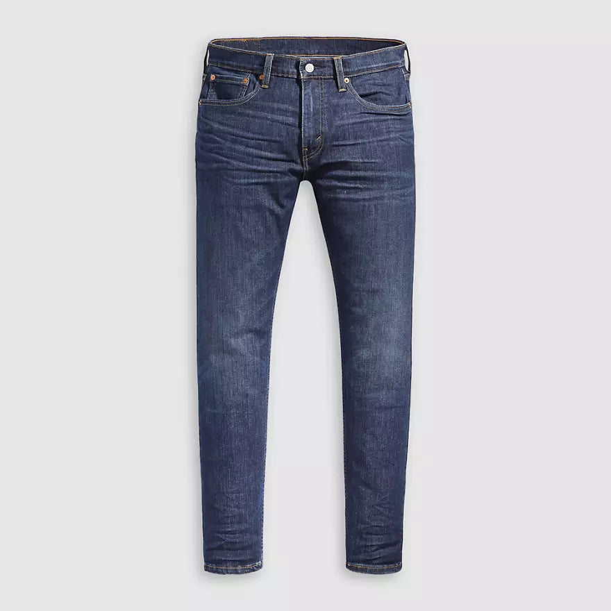 Jean Slim Tapered Taille Mi-Haute Levi's 512