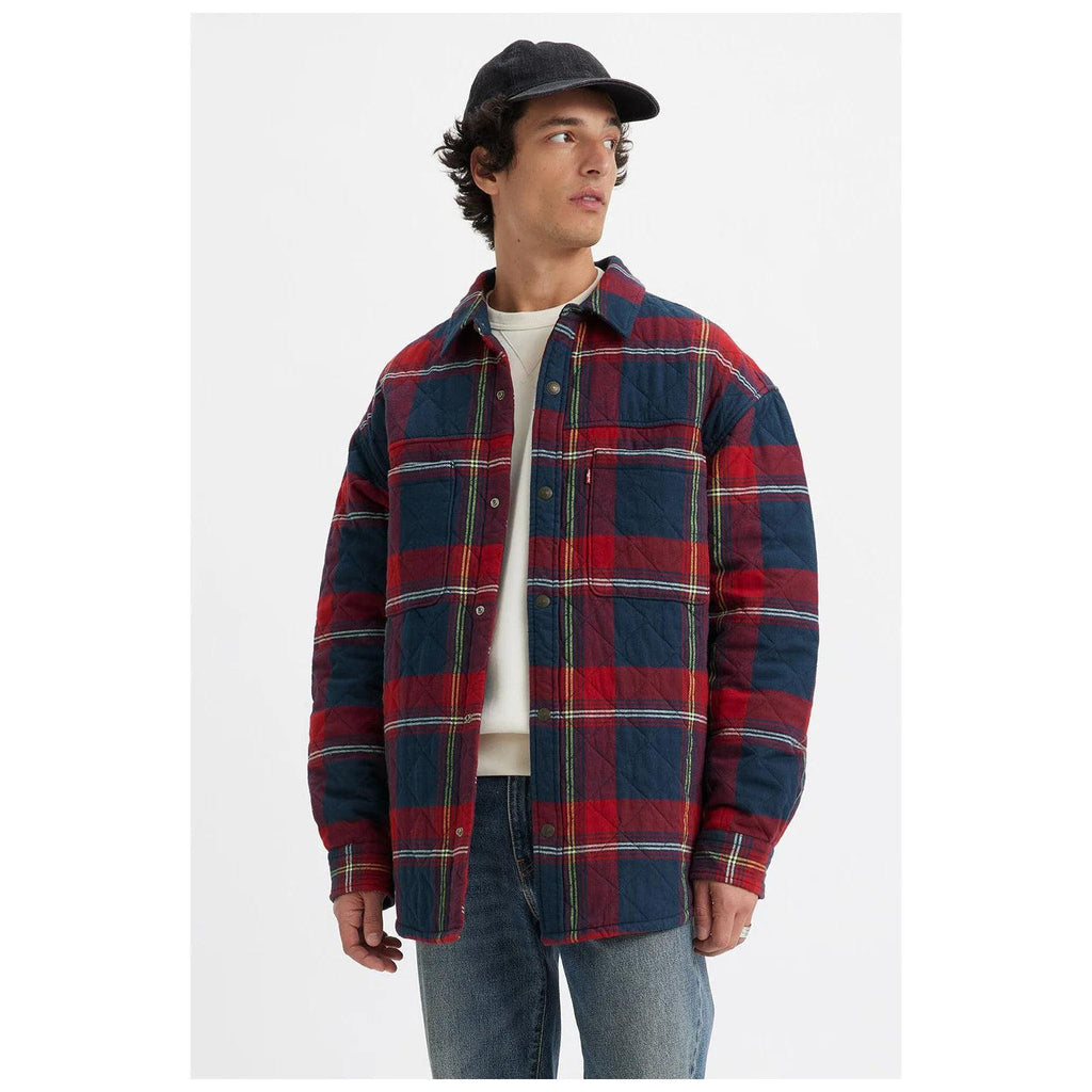 Sobrecamisa Levi's Ingleside