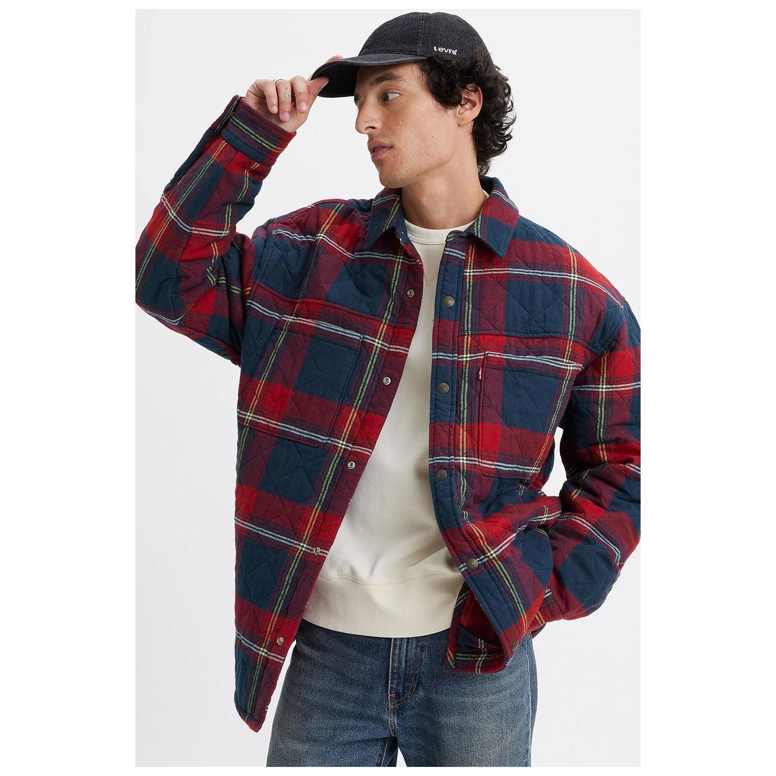 Sobrecamisa Levi's Ingleside