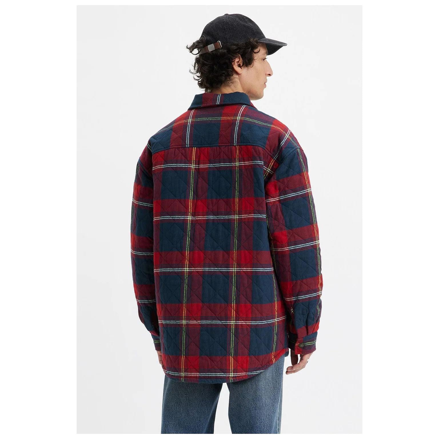 Sobrecamisa Levi's Ingleside