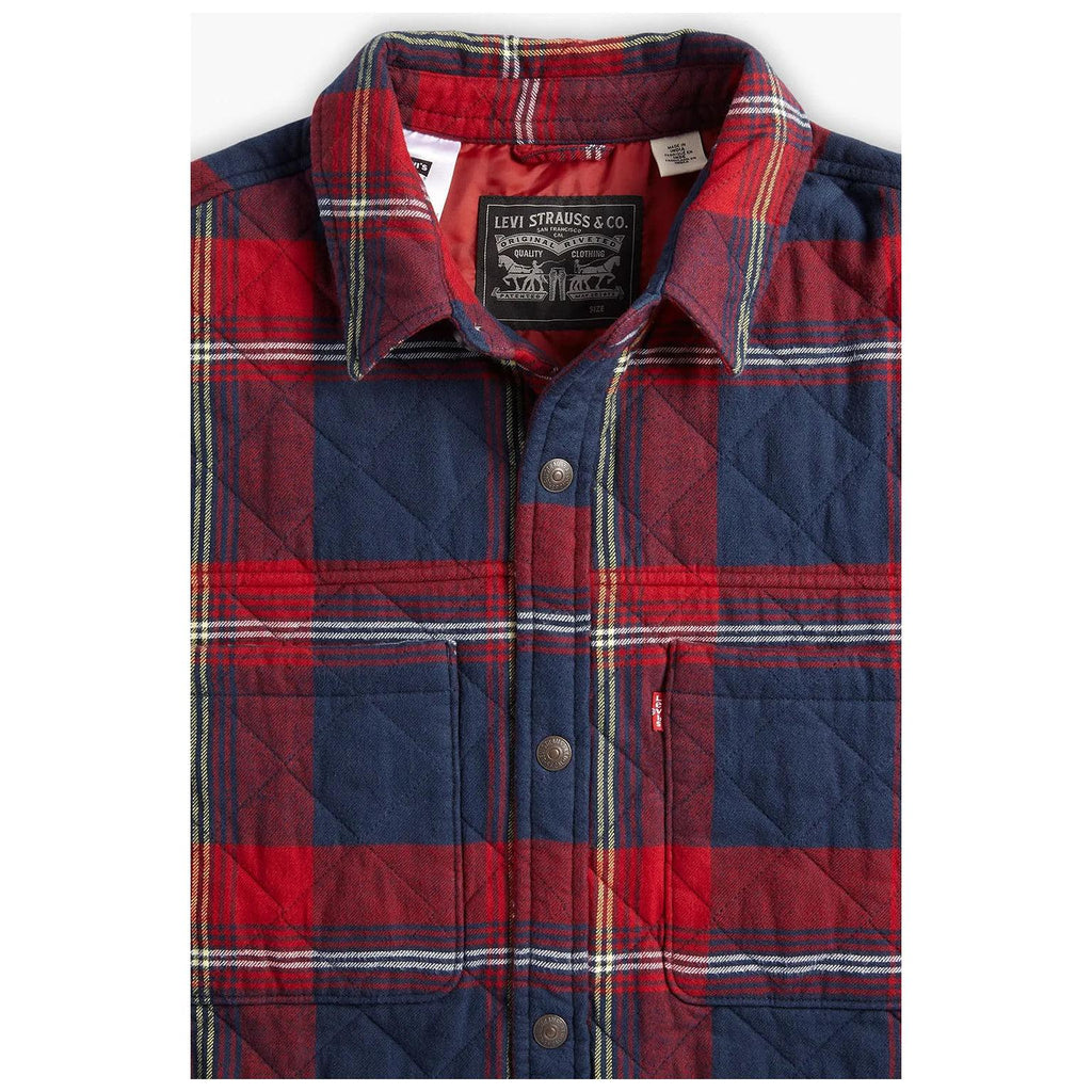 Sobrecamisa Levi's Ingleside