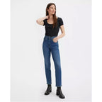 Vaquero Slim de Tiro Alto Levi's