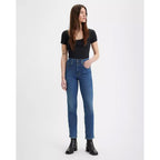 Vaquero Slim de Tiro Alto Levi's