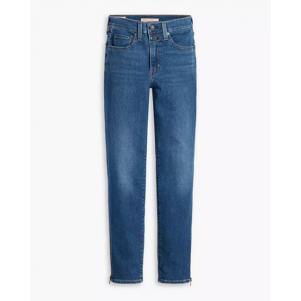 Vaquero Slim de Tiro Alto Levi's