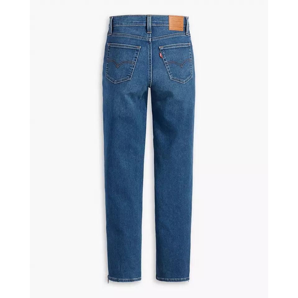 Vaquero Slim de Tiro Alto Levi's