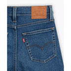 Vaquero Slim de Tiro Alto Levi's