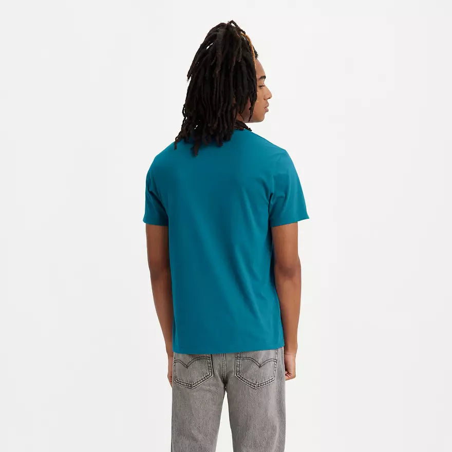 Levi'S® T-Shirt Graphic 22491-1332 Blu Standard Fit