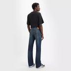 Jean Bootcut Taille Mi-Haute Levi's 527