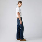 Jean Bootcut Taille Mi-Haute Levi's 527