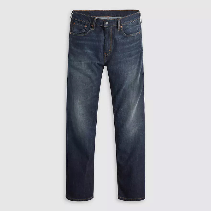 Jean Bootcut Taille Mi-Haute Levi's 527